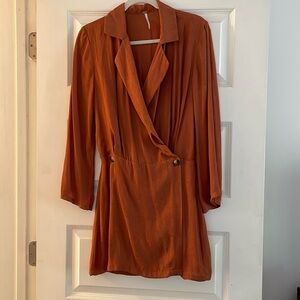 Free People Dress